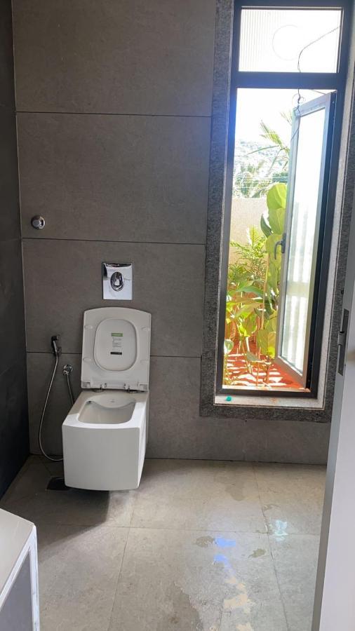 Banana Homes Visakhapatnam Extérieur photo